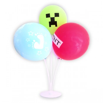 Stojak na balony 2